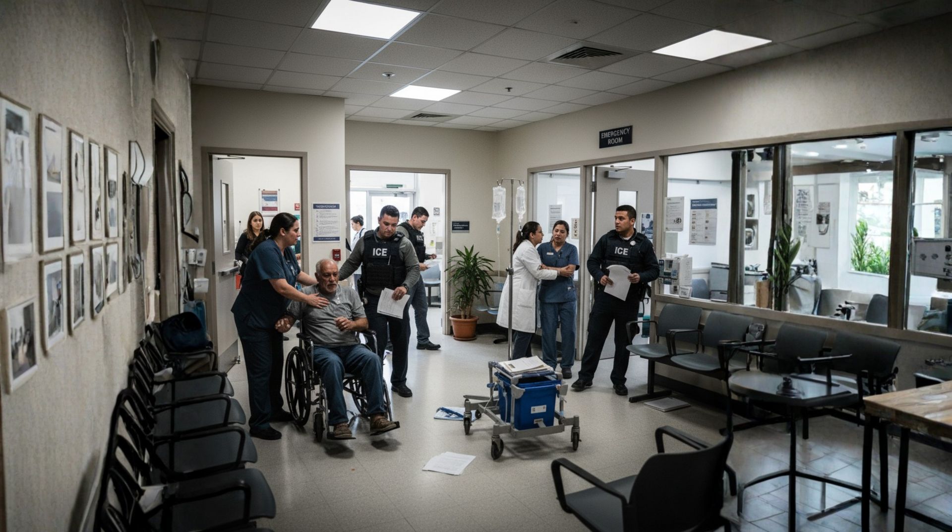 Adventuring through the Canadian Rockies