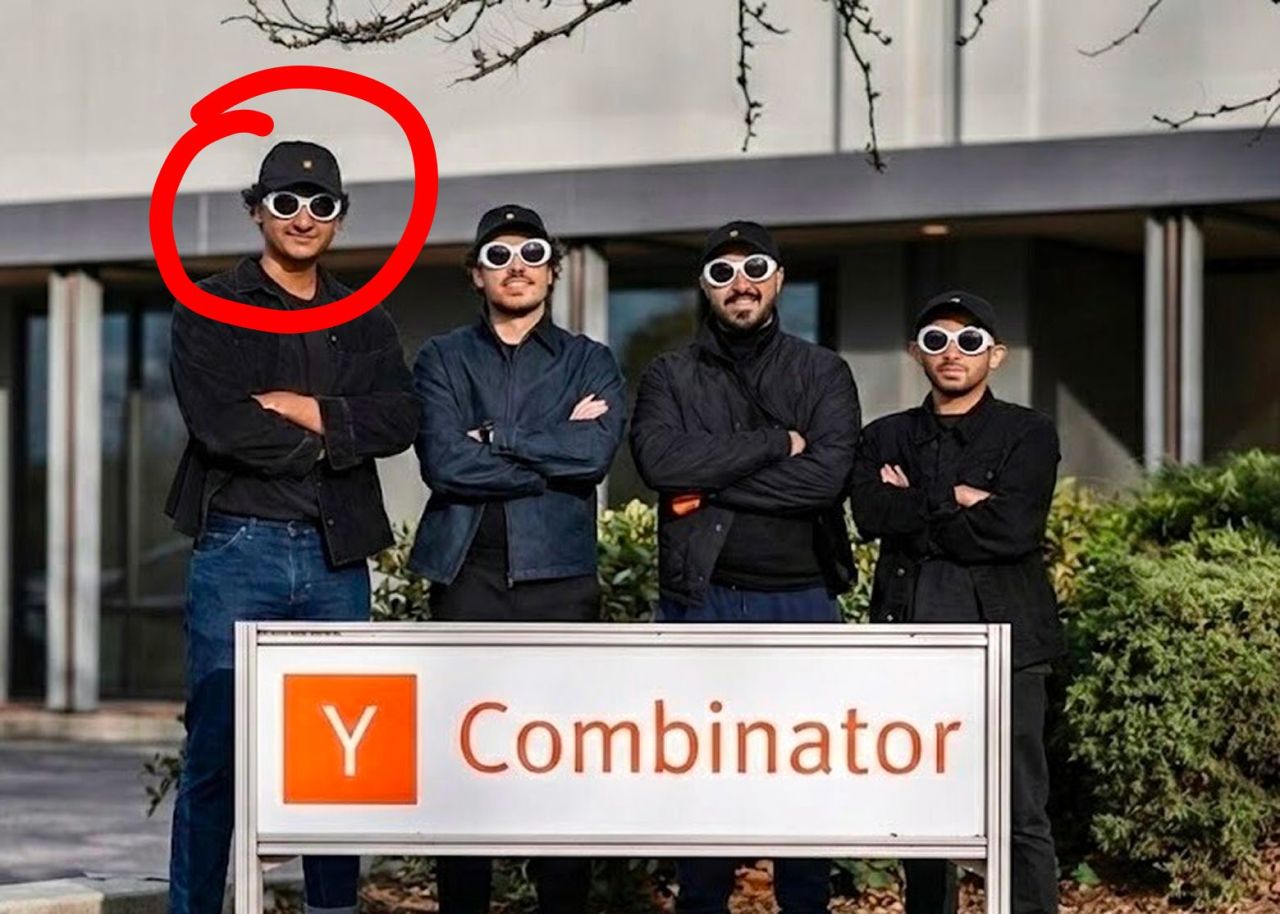 Building the Operating System for Space Networks: How Kamran Is Turning Constellation into the Brain of the New Space Economy