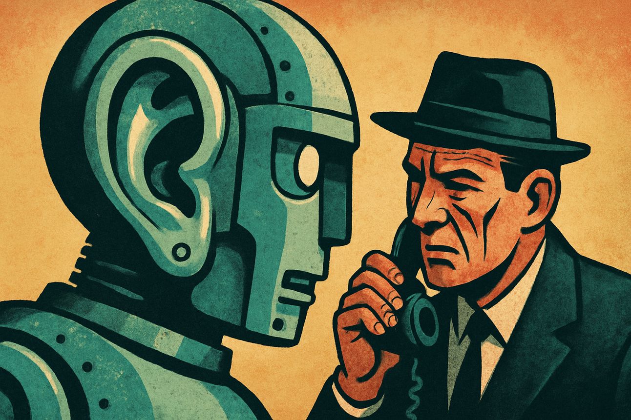 Can You Trust the AI?