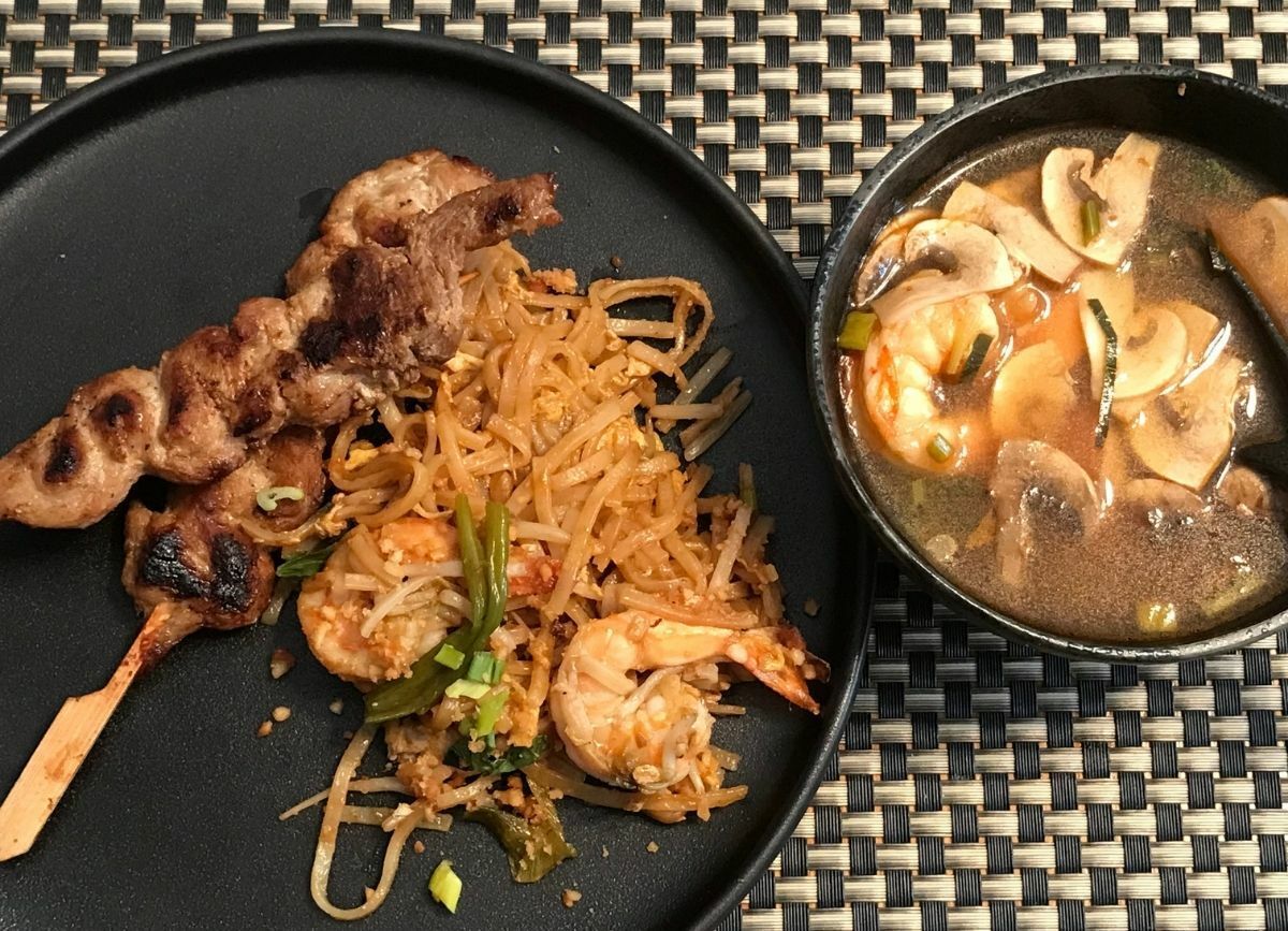 Adventuring through the Canadian Rockies