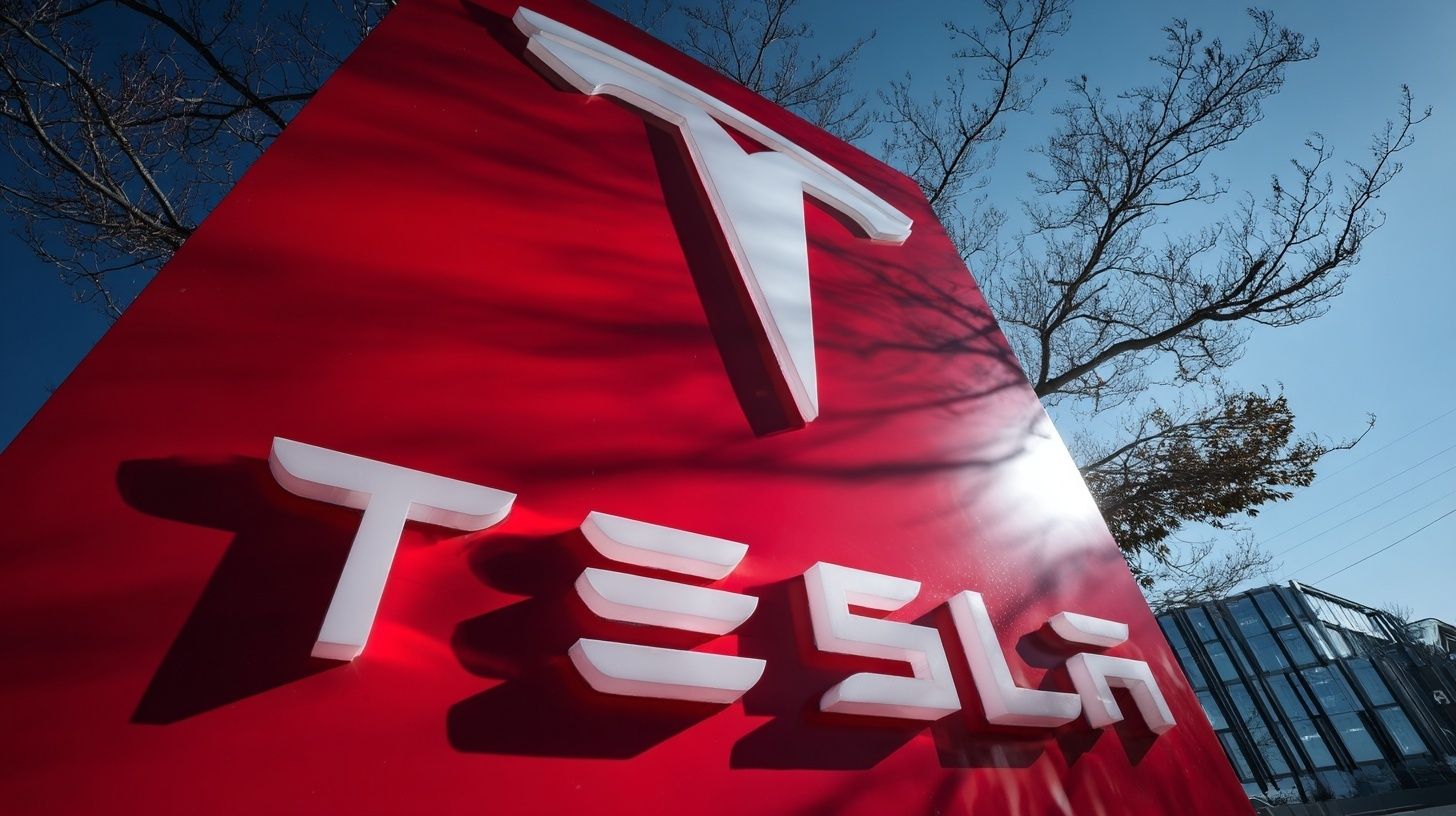 Tesla’s Record Quarter Faces a Harsh Reality Check