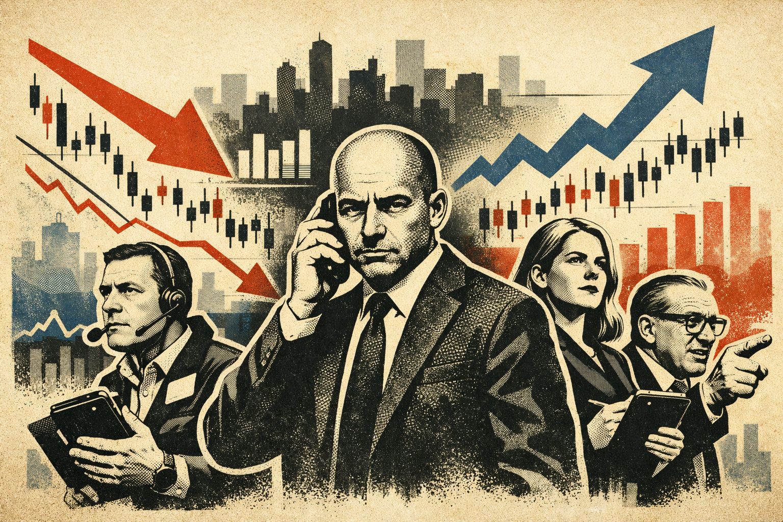 Adventuring through the Canadian Rockies