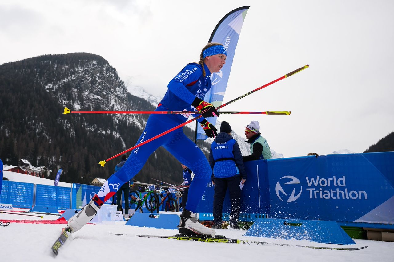 The secret to Norway's dominance and why walking is NOT a weakness