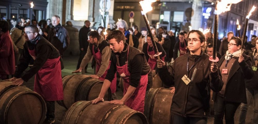 Much Ado About Stuffing