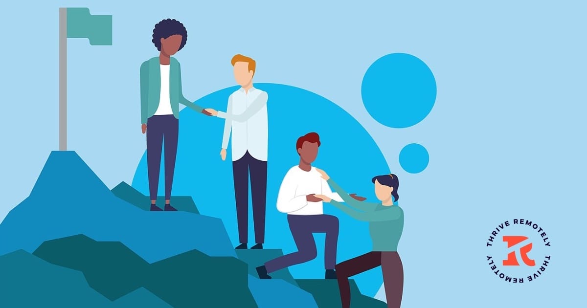 Positioning Yourself for Leadership Roles: Stop Waiting, Become Visible