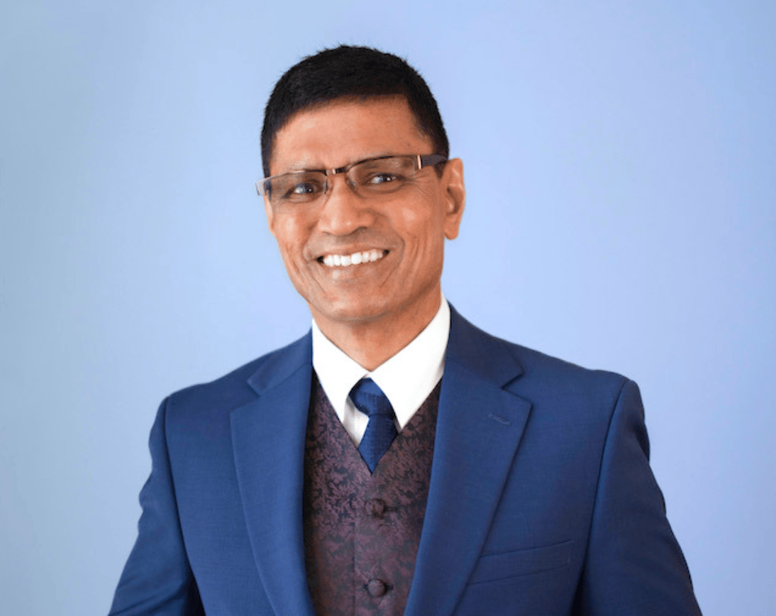 Conversations with Ramesh Rao: Behind the Doors of Real Estate