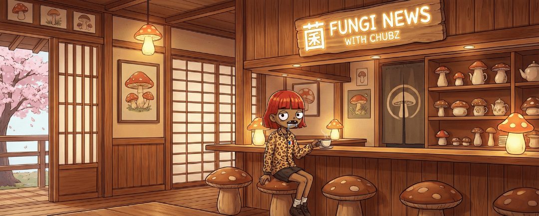 A Few Things Happened This Week That Are Going to Change Everything.