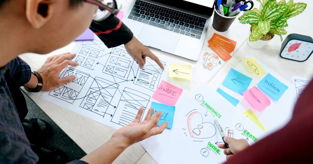 Adventuring through the Canadian Rockies