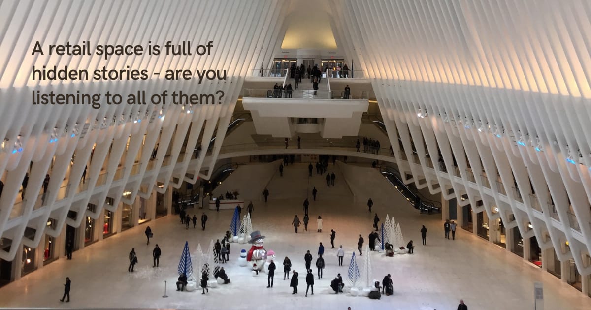 Non-Buyers Are Talking — Are You Listening?