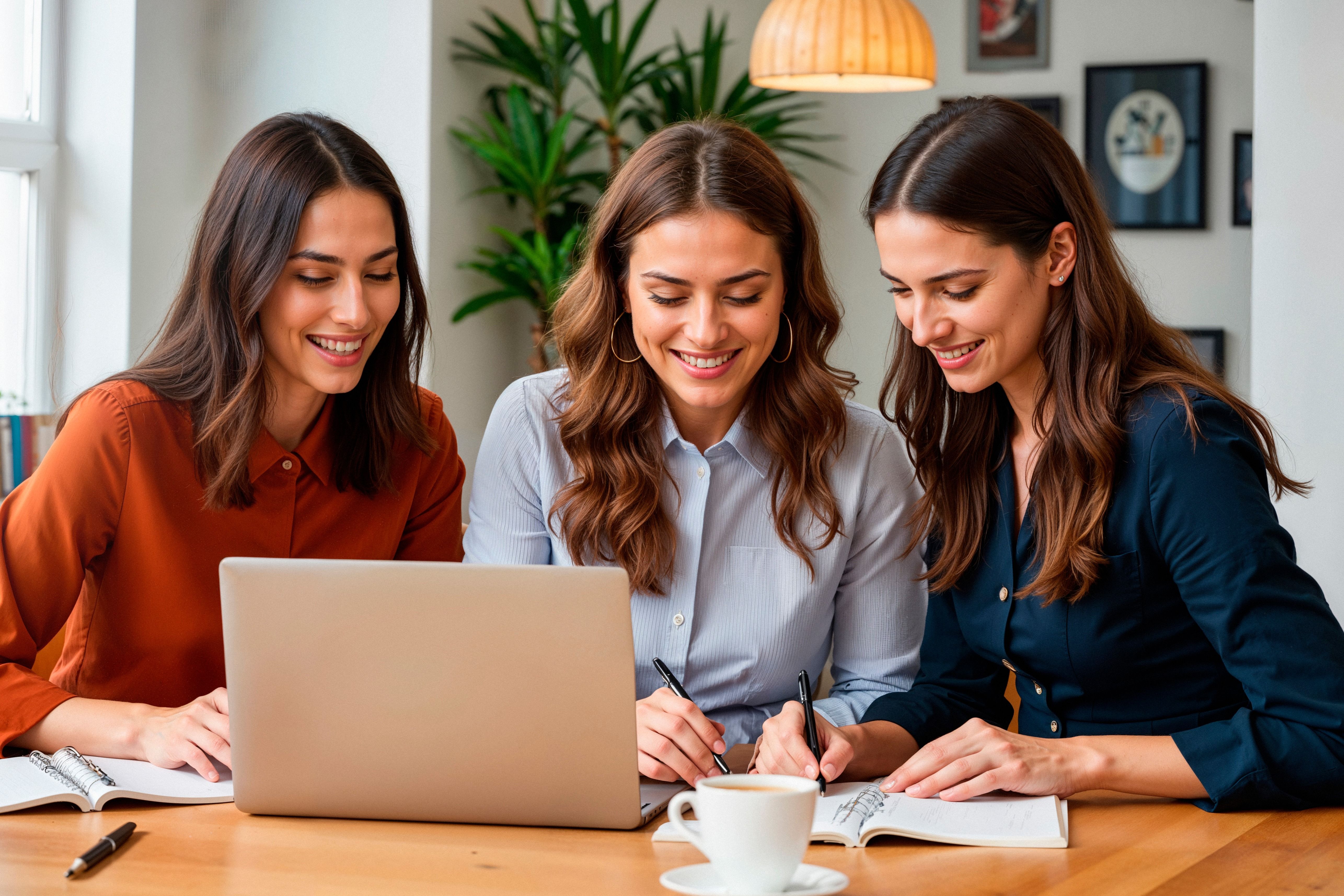 ¡Abre la Oleada 12 de Canal de Empresarias!