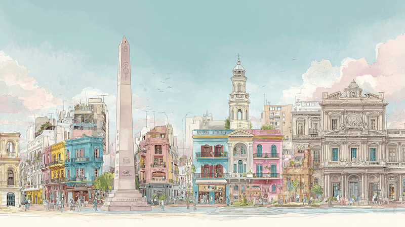 Why Most People Experience Buenos Aires the Wrong Way