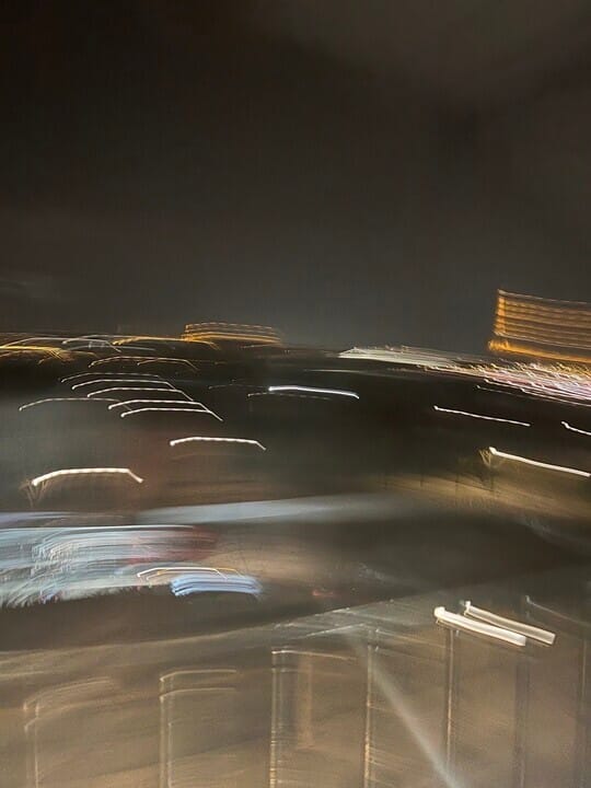 When leaders have a bad day