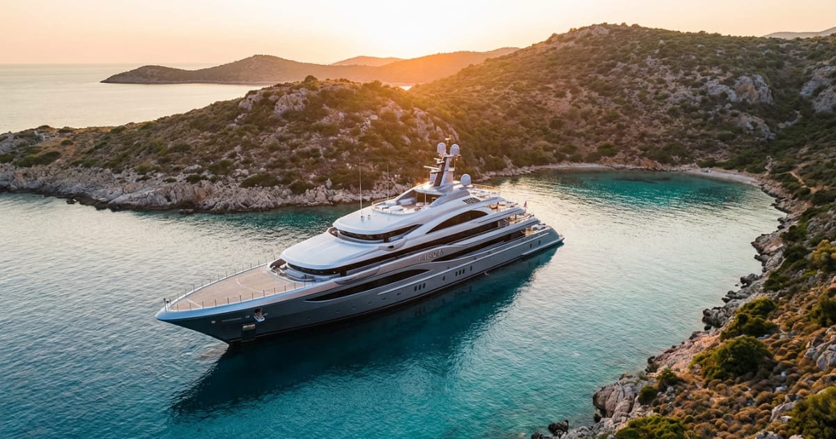 Make Your Time Off Effortless - Find Your Crew in Port