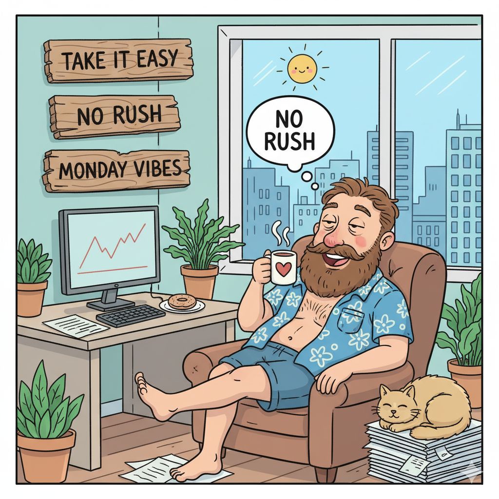 Stocks in Play - October 20th 2025