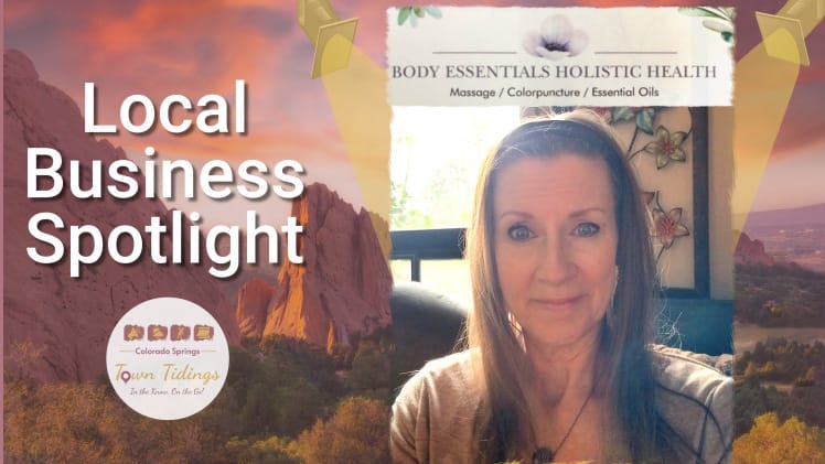 💆‍♀️ Finding Her Purpose Through Pain