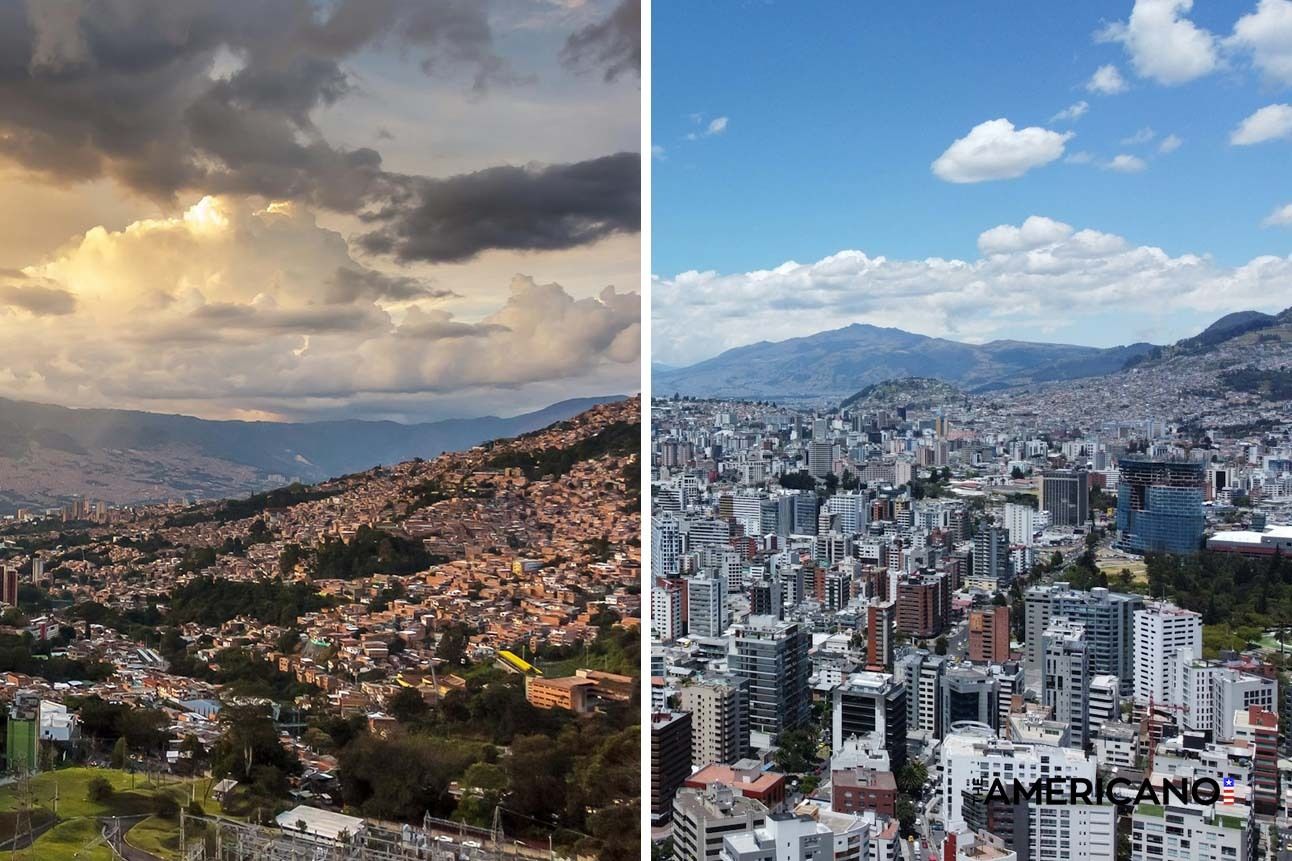 Adventuring through the Canadian Rockies