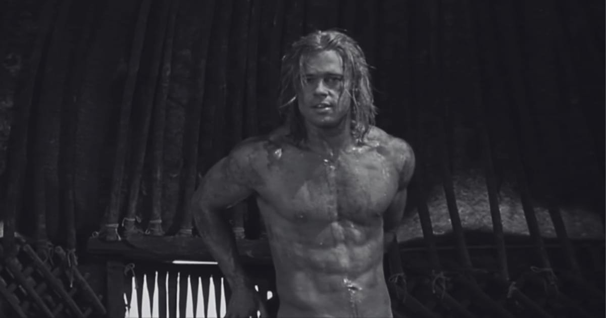 The Gayest Year in Film Was 2004 (and I Can Prove It)