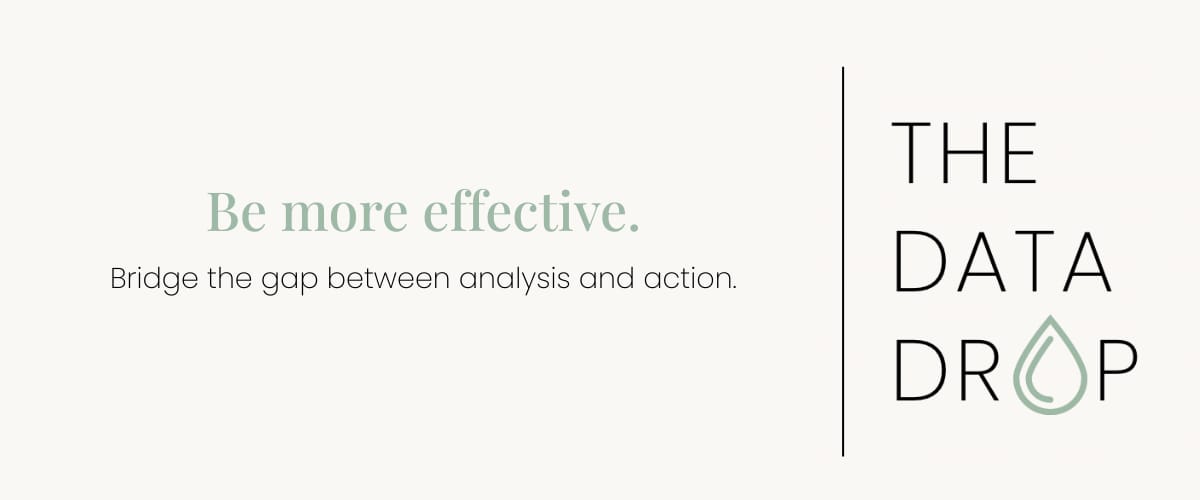 THE UNSPOKEN CONTRACT THAT KEEPS ANALYTICS TEAMS STUCK IN THE MIDDLE