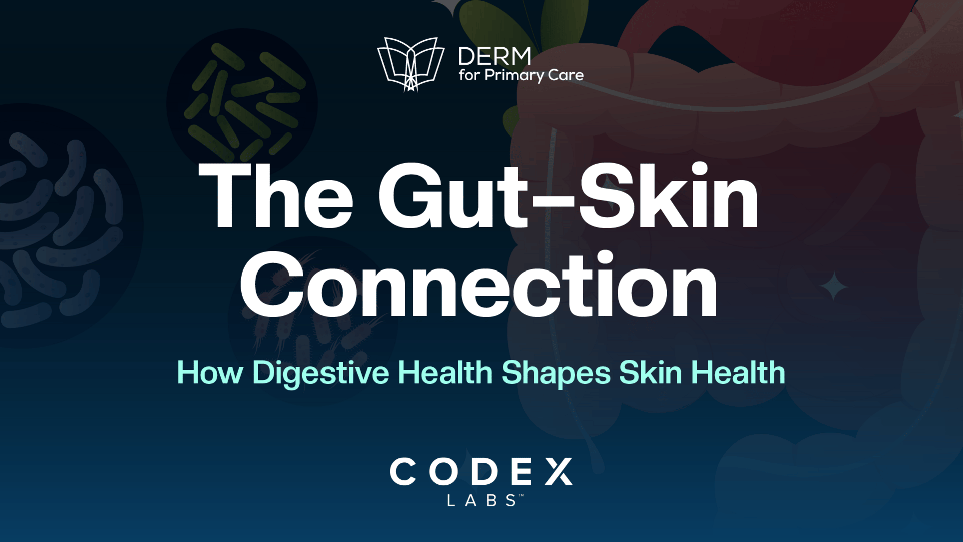 Let’s Talk Gut-Skin Health: Science, Support & Stories That Matter