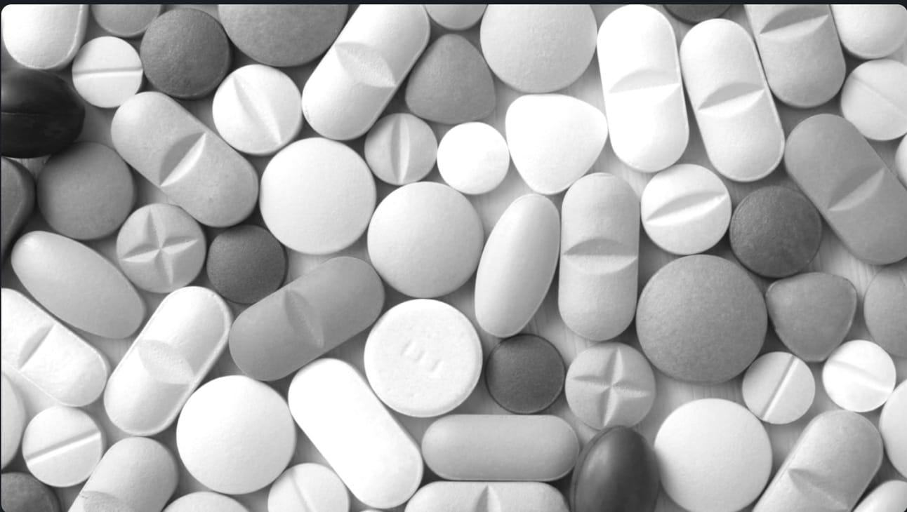 The Supplement Industry