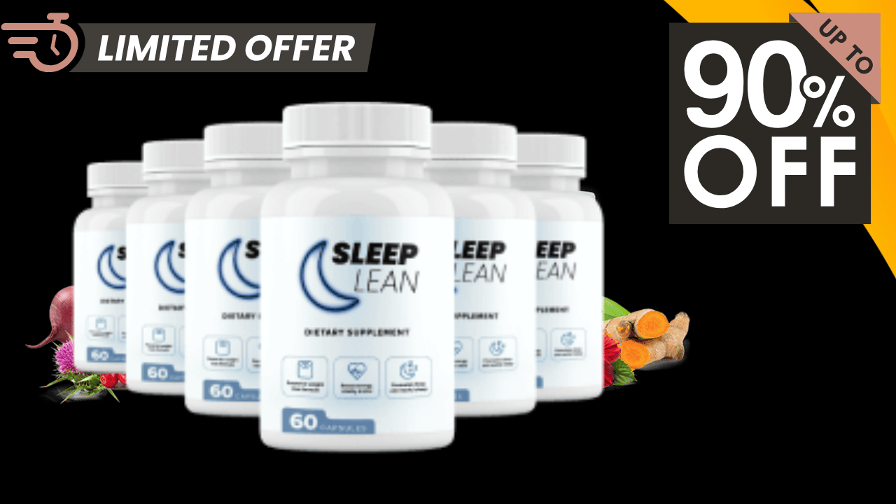 Teen, 20s, 40s, 60s: When Does Sleep Lean Work Best?