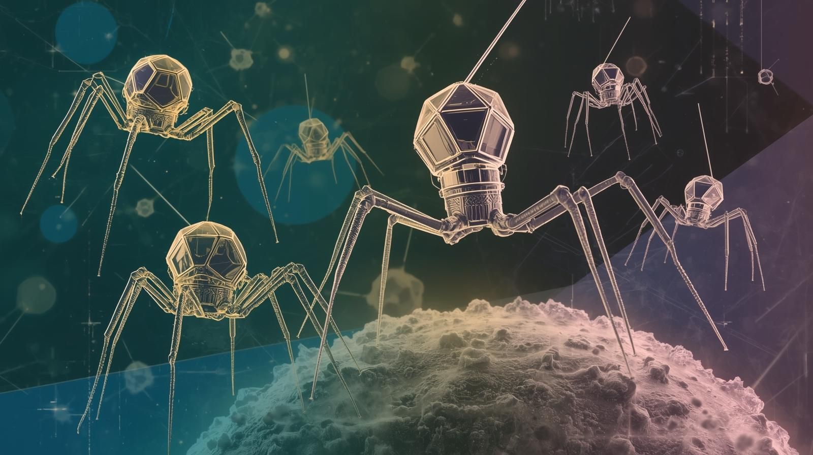 Adventuring through the Canadian Rockies