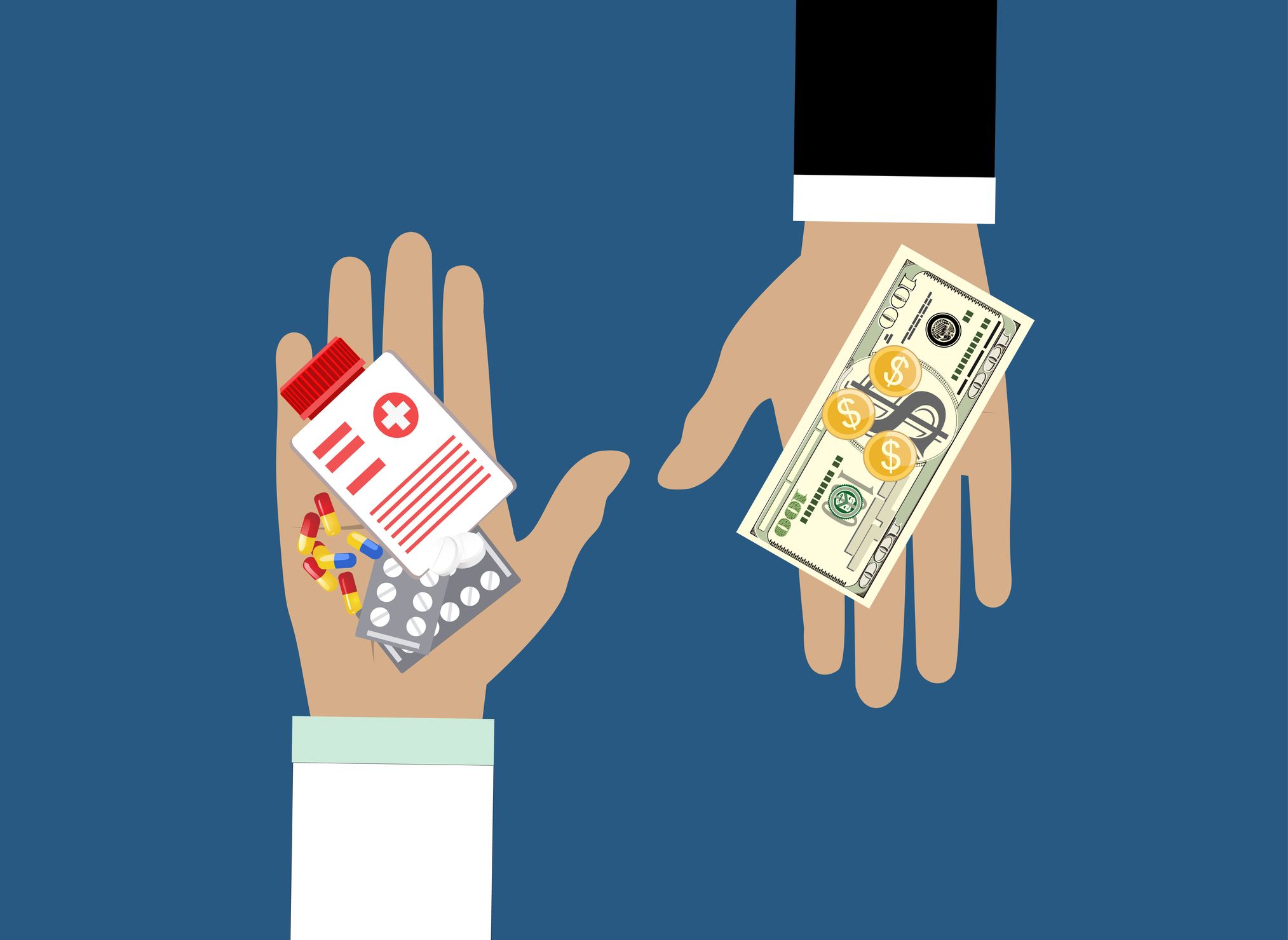 Pharmacists Say the Rollout of ‘Negotiated’ Prices in Medicare Is Leading to a Cash-Flow Crunch