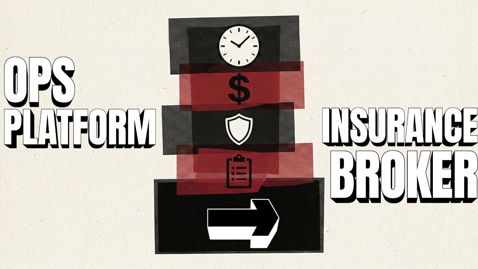 Your Operational Platform Just Became Your Insurance Broker