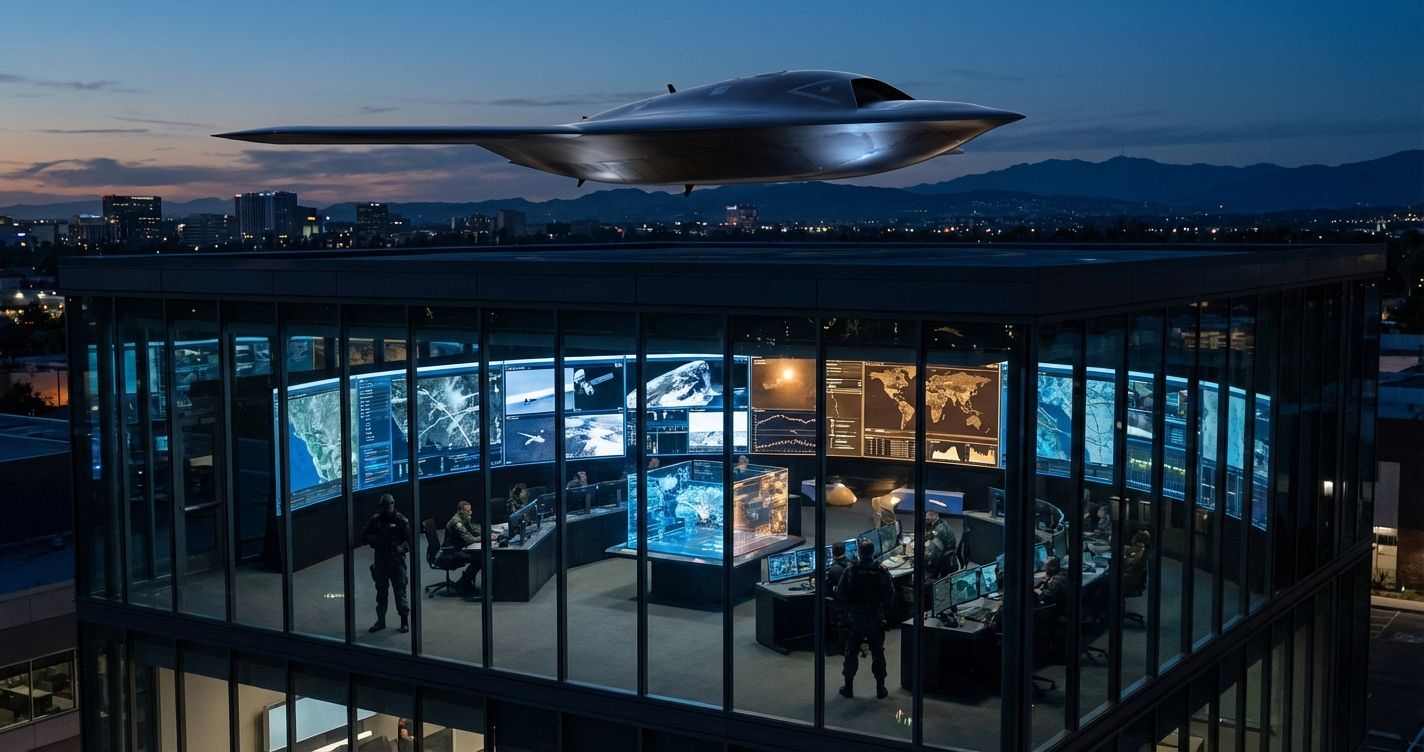 Advent Commits $1B to Defense Tech as PE Giants Chase Pentagon Deals