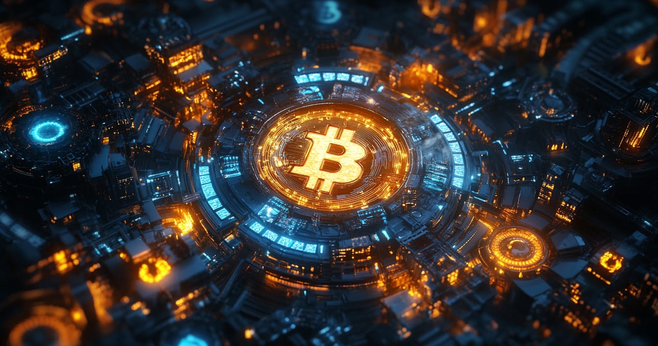 ⚡ Bitcoin 101: How the First Digital Currency Changed Money Forever