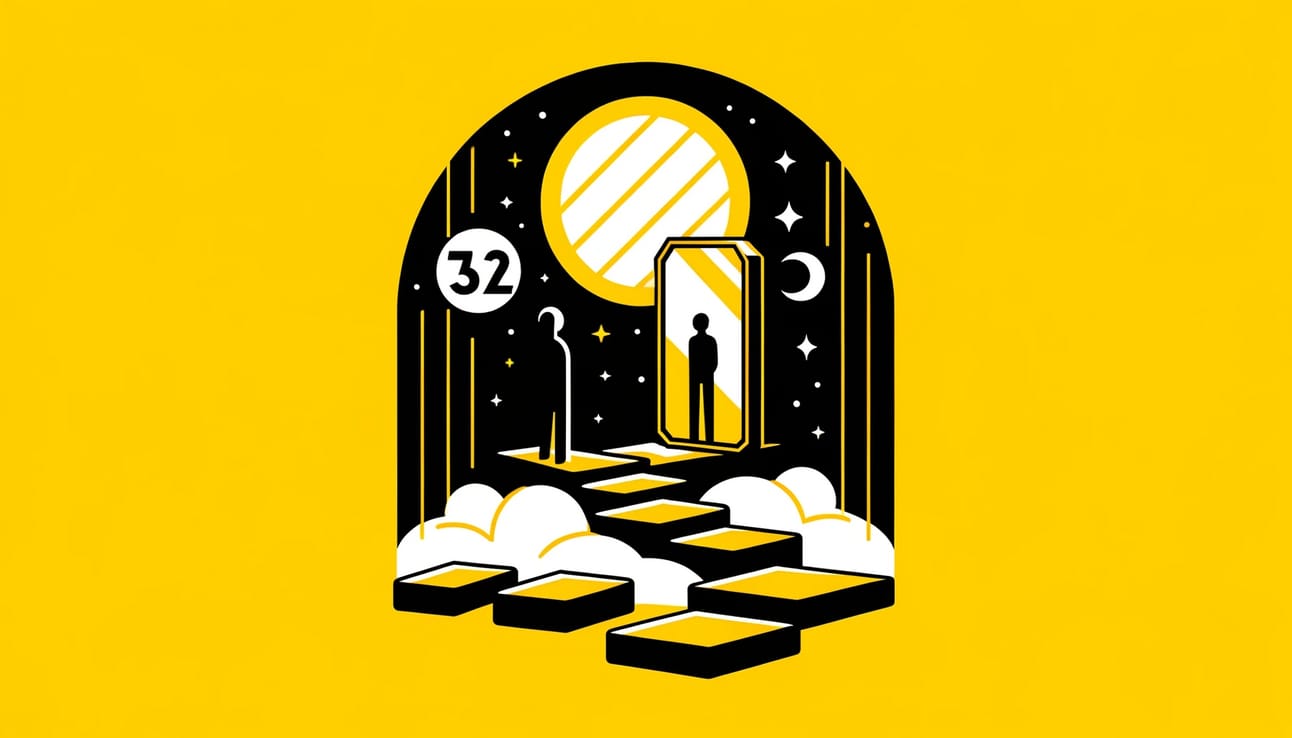 ☀️ 32 Pieces of Advice I Would Give to My Younger Self