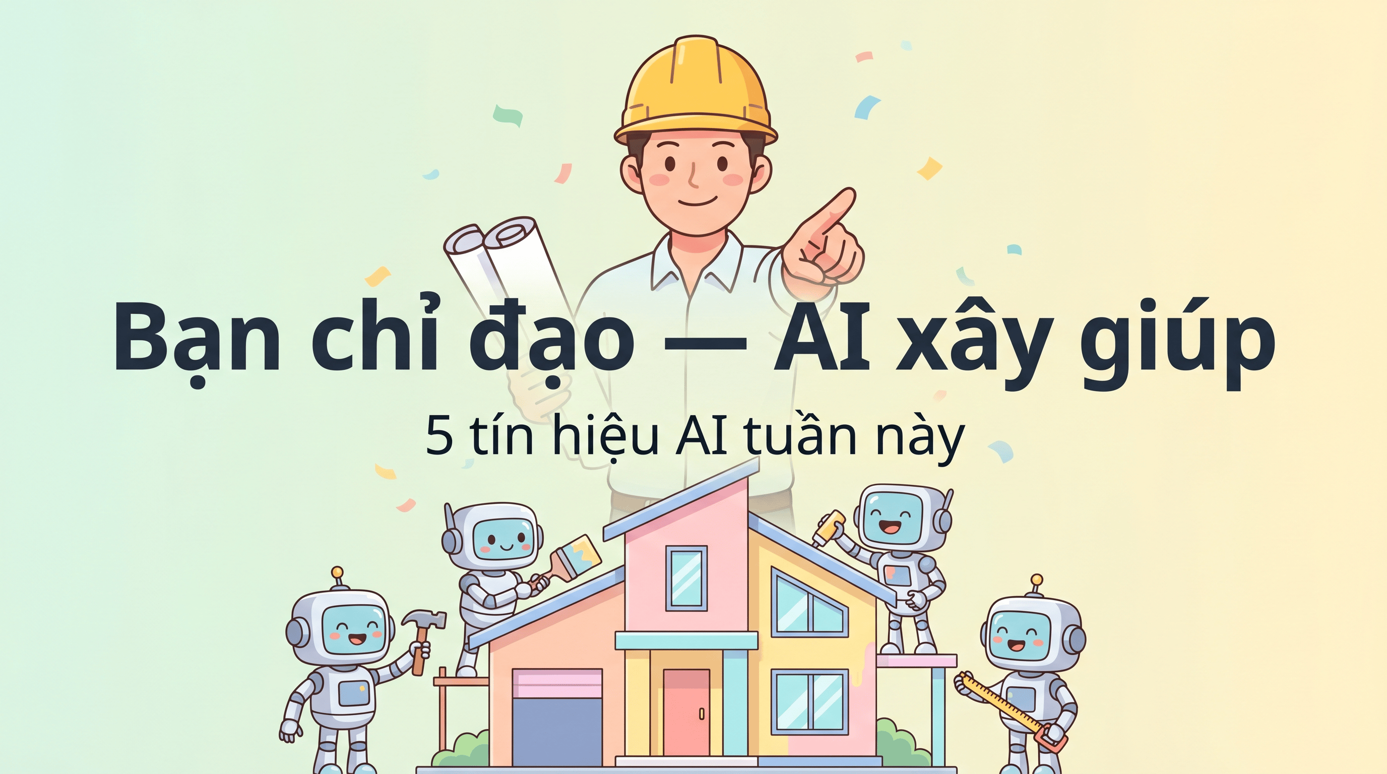 AI 24h | 🔥 Cursor v3 xóa sổ màn hình code