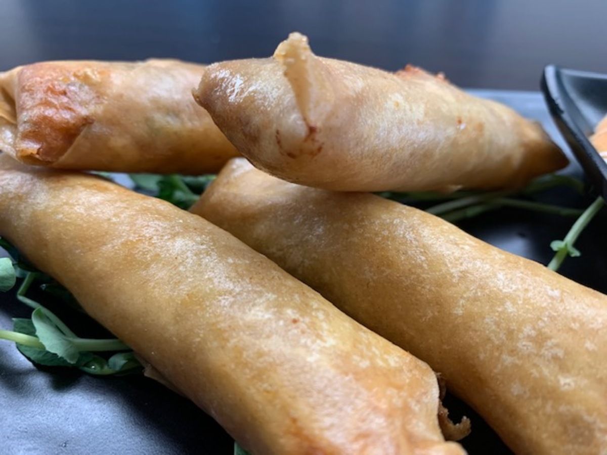 Adventuring through the Canadian Rockies