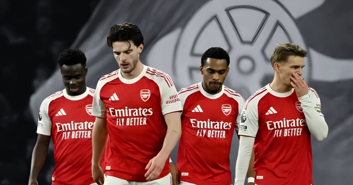 Arsenal Champions League R16 draw: Atalanta or Leverkusen, we fear neither