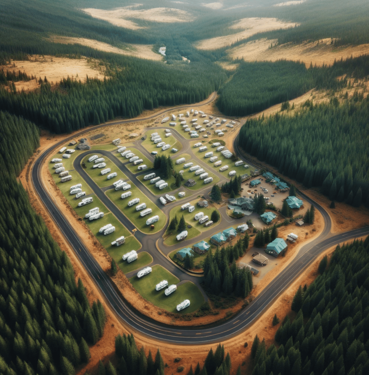 Adventuring through the Canadian Rockies