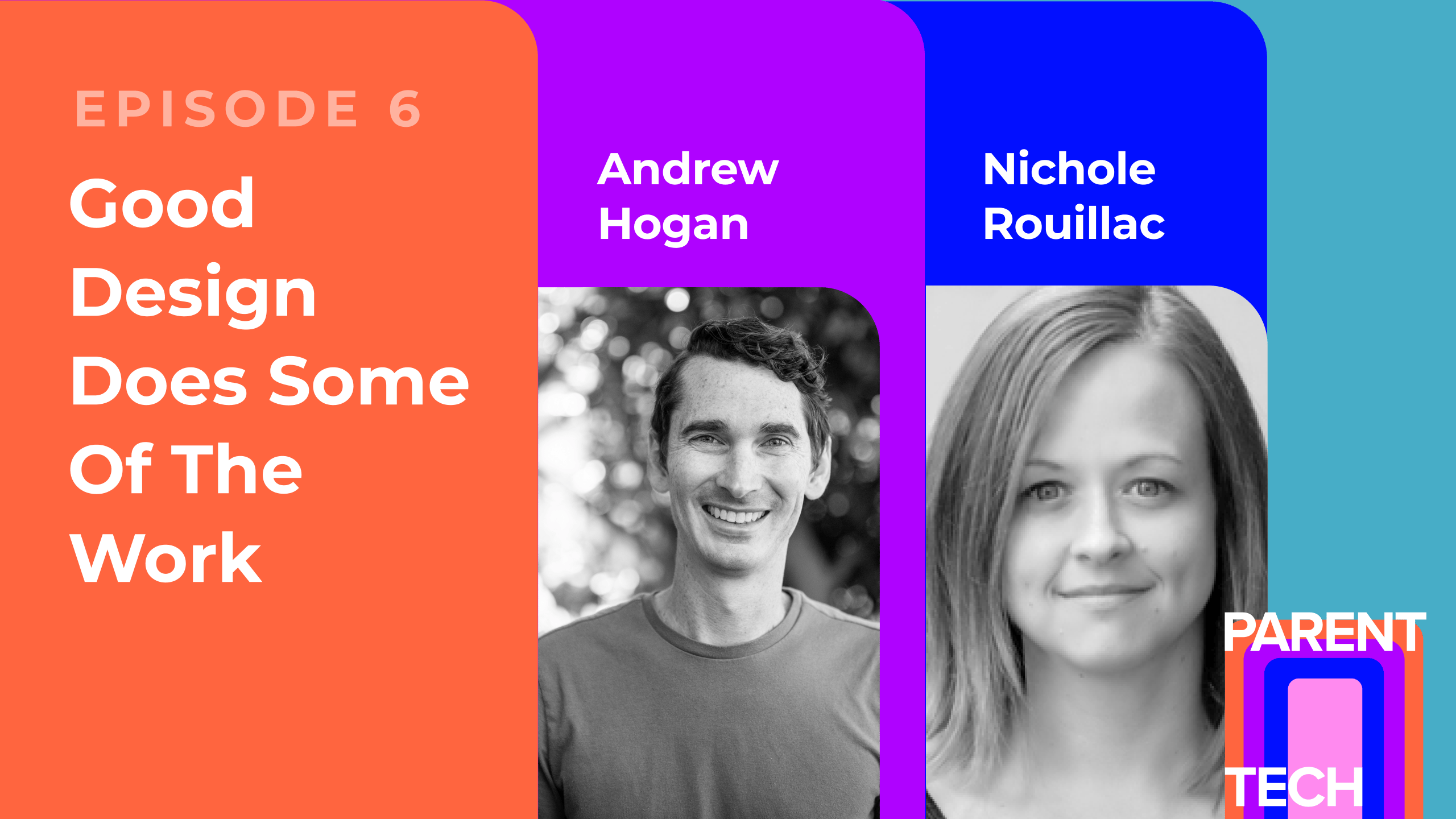 Good Design Does Some Of The Work