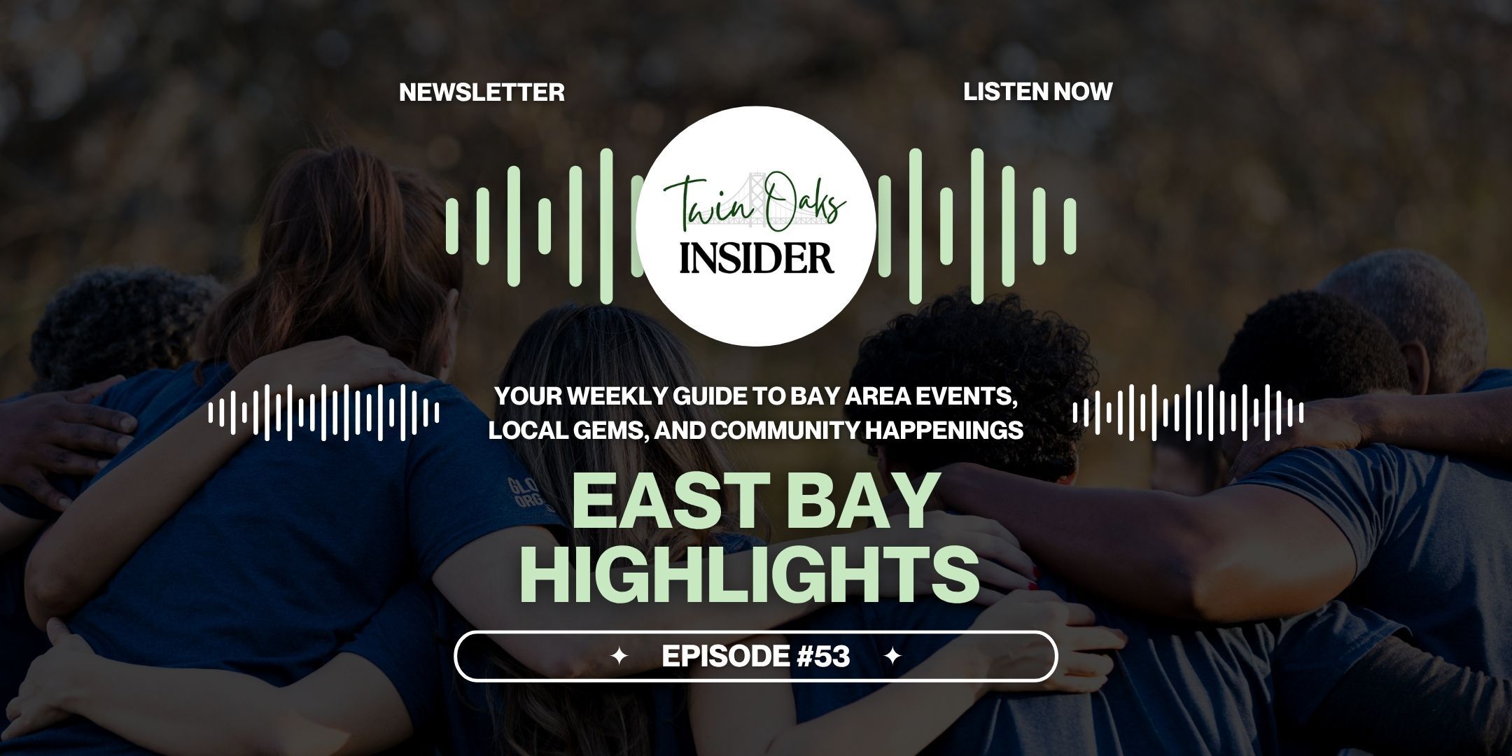 Events, Eats & Exciting Finds You Can’t Miss.