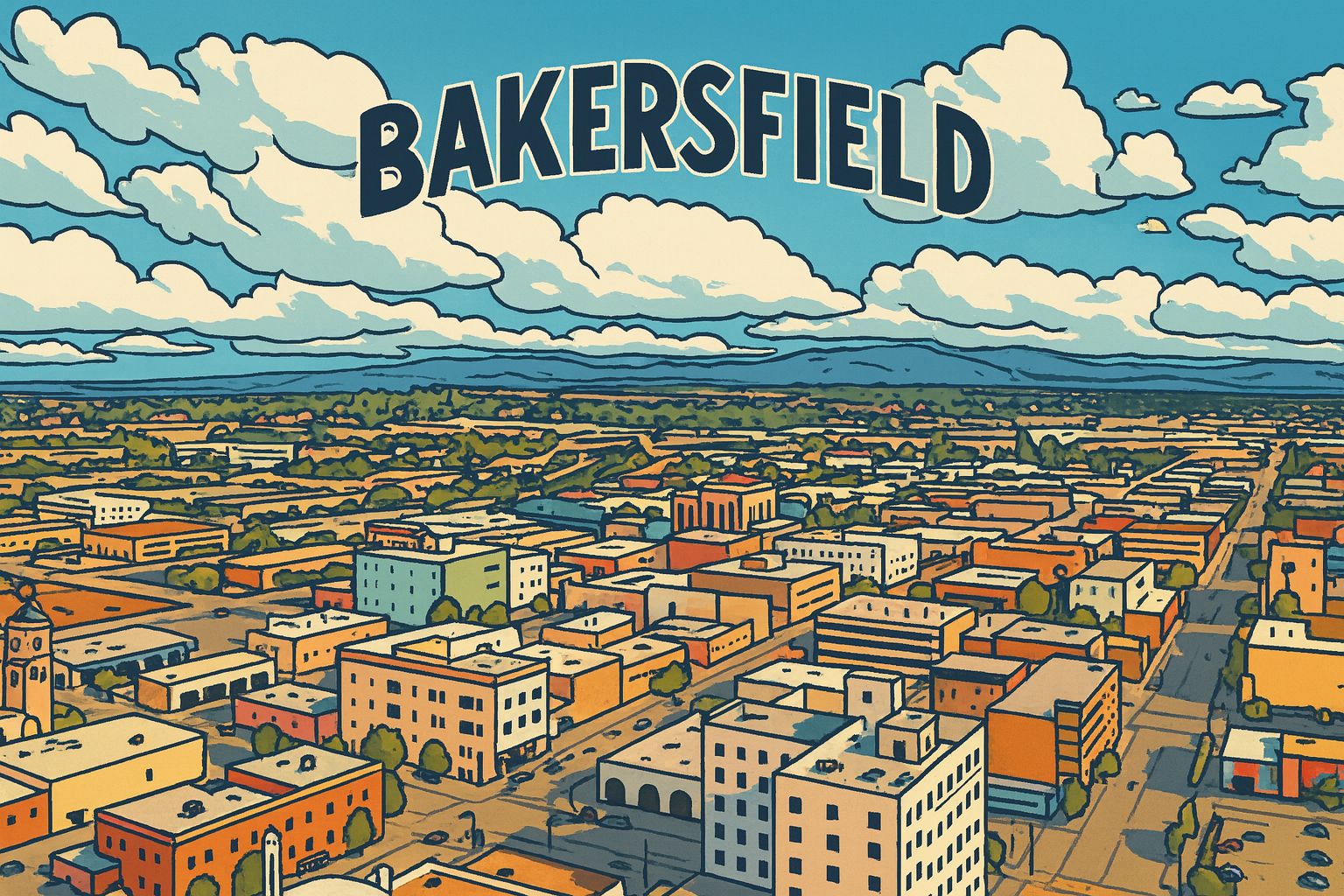 Adventuring through the Canadian Rockies