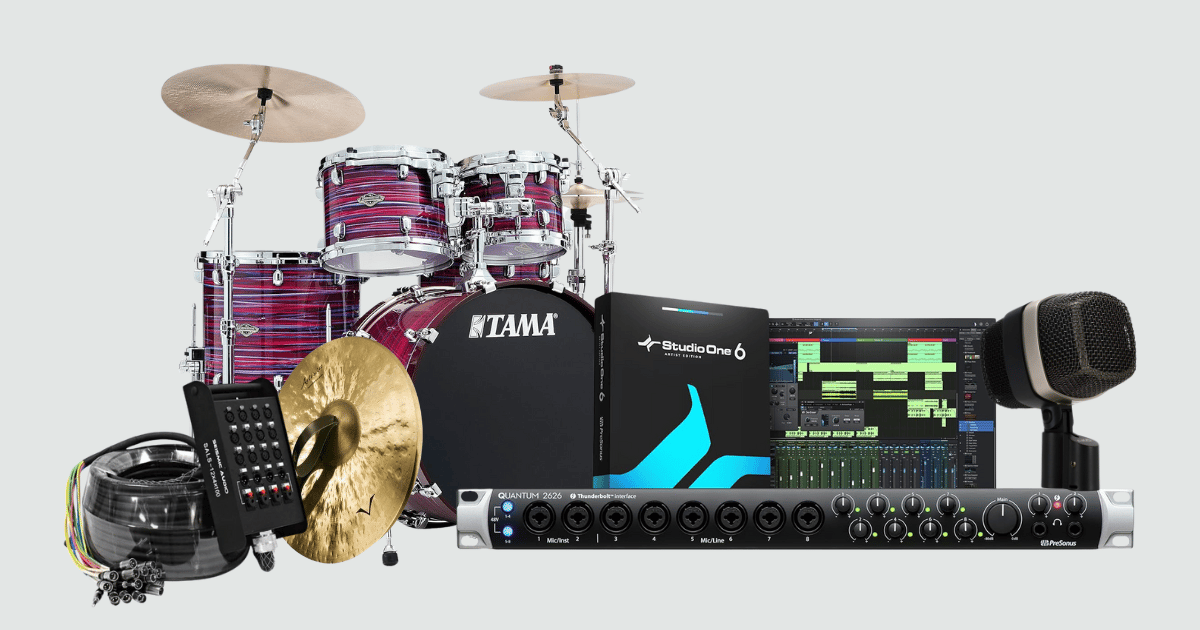 Audio Deals: February 19, 2025