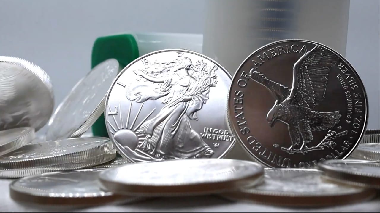 What Makes a Silver Eagle Coin Valuable?