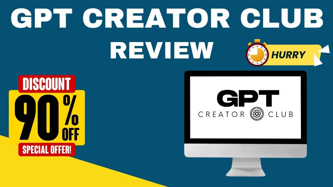 Moving from Overwhelm to Clarity in GPT Creator Club 2025: Simplifying Your Path to Success