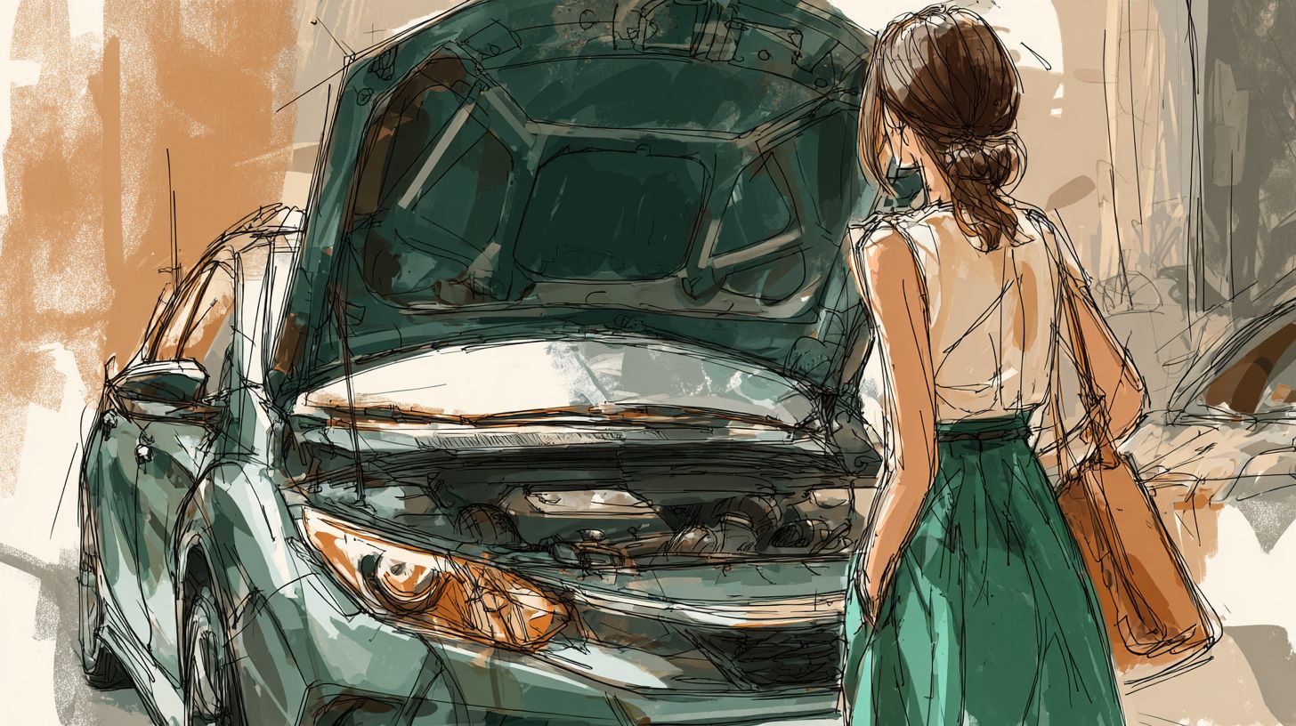 But My Chatbot Sounded So Confident...