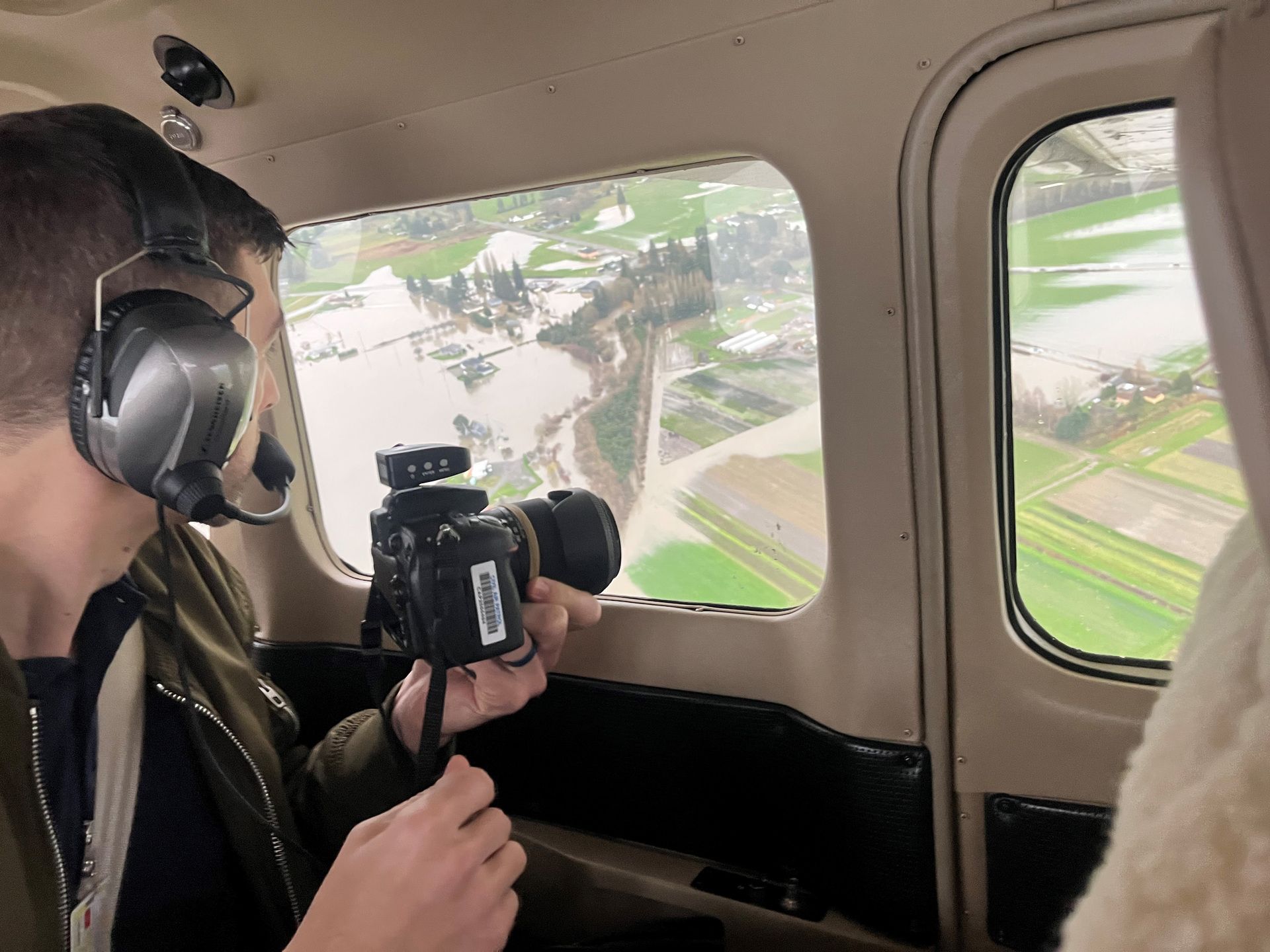 Adventuring through the Canadian Rockies