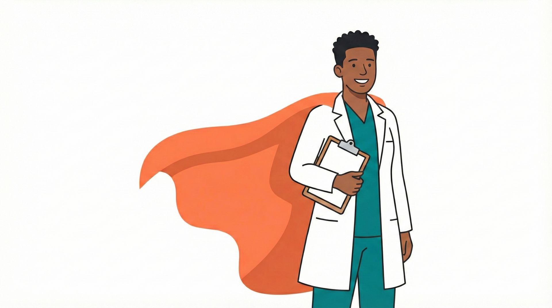 Today we celebrate National Pharmacist Day—and how they're saving lives daily