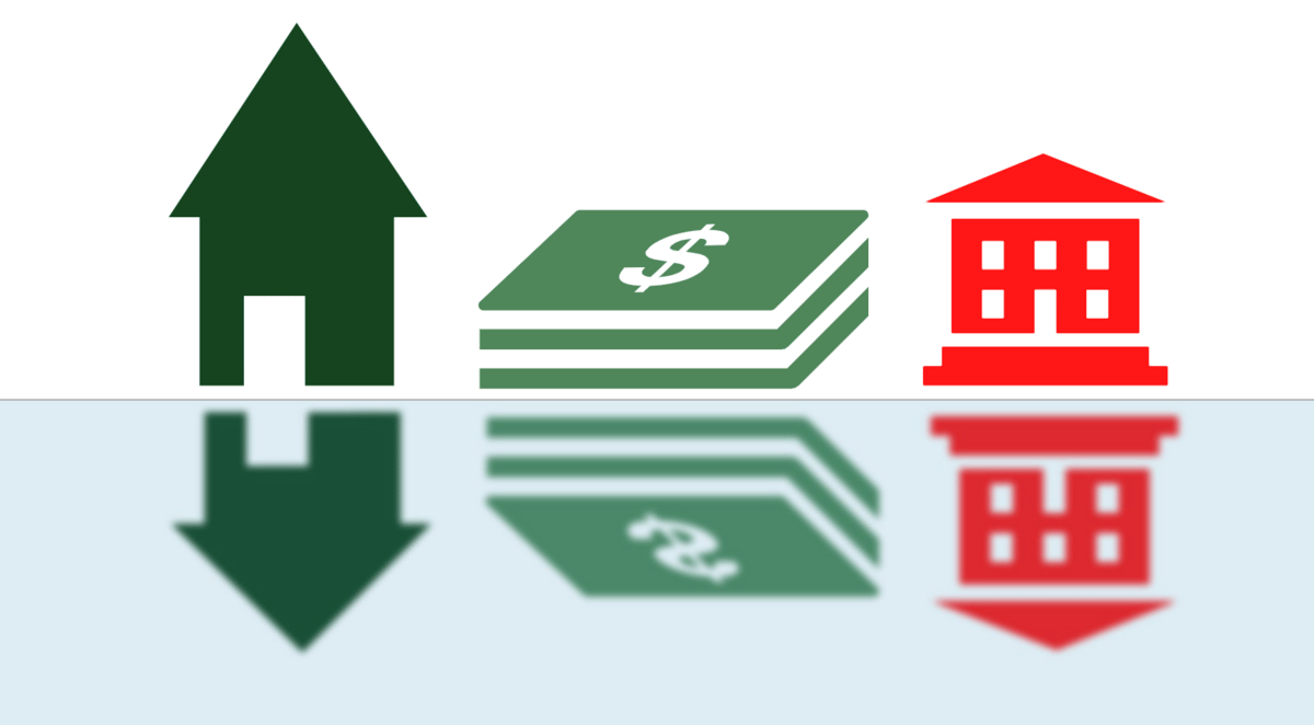 Your home’s value went up. Why your tax bill could still go down.