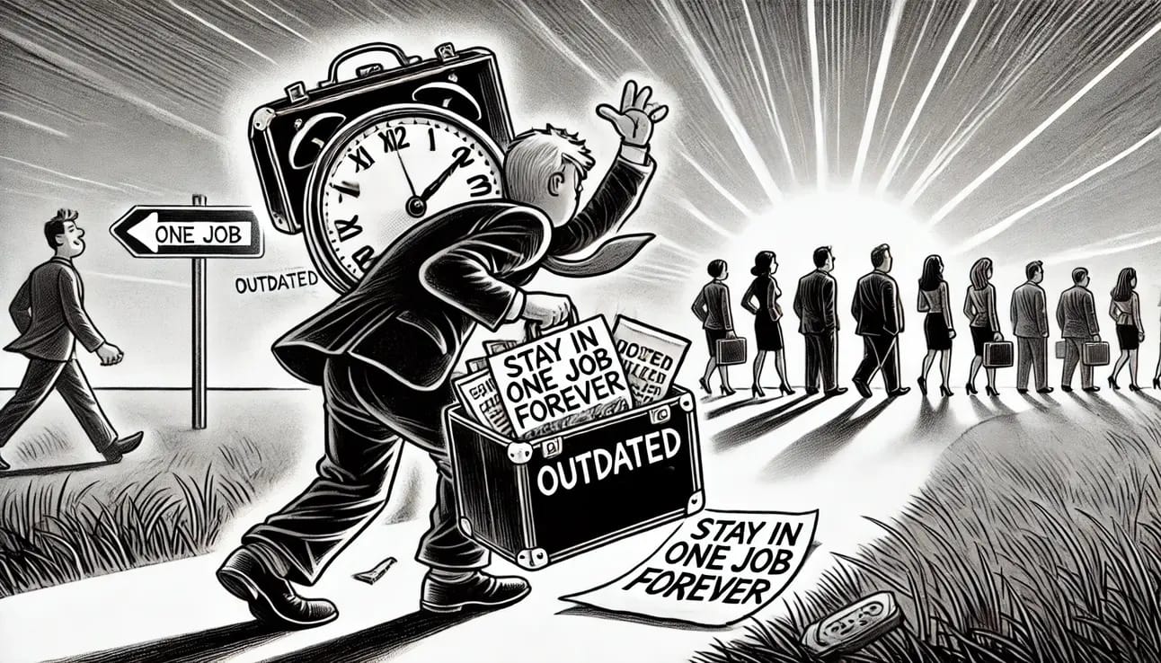 Adventuring through the Canadian Rockies