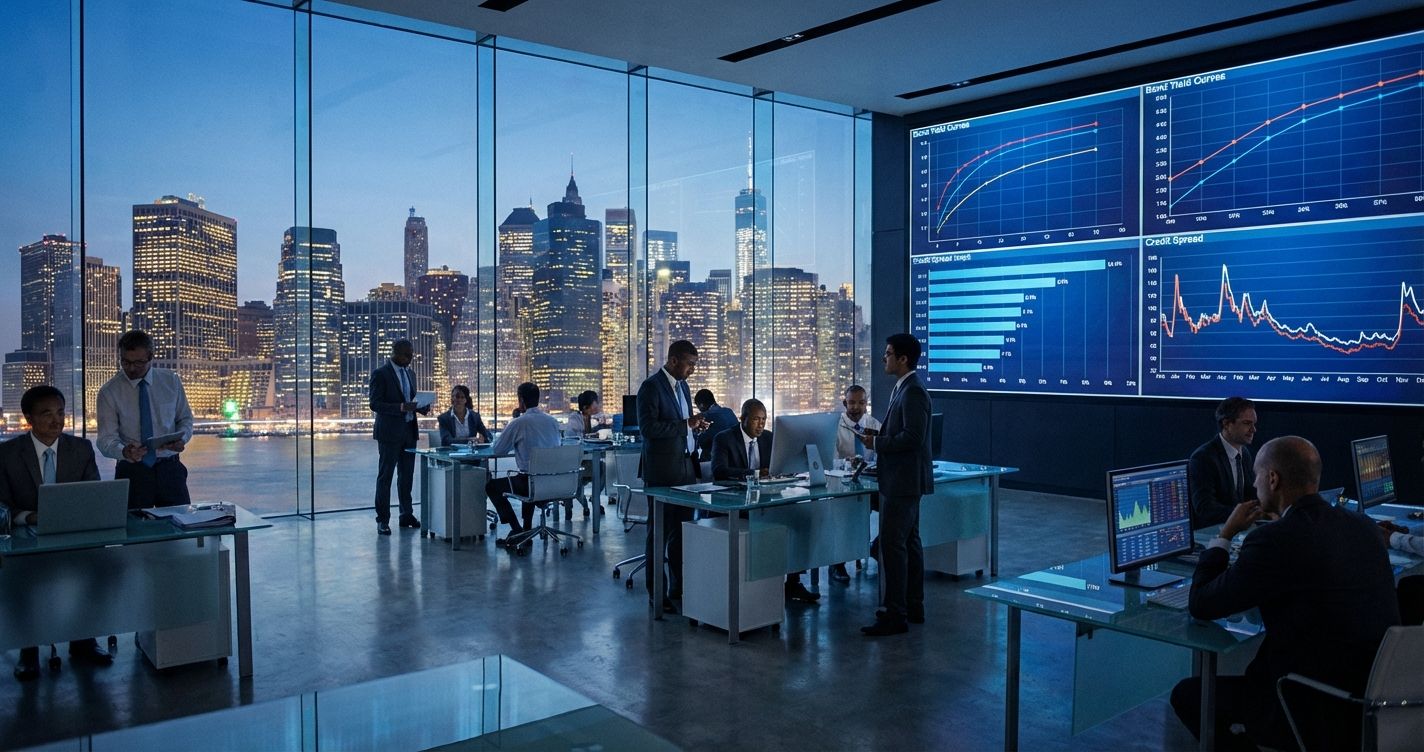 Bain Capital Hits $1.5B on Third CLO Equity Fund