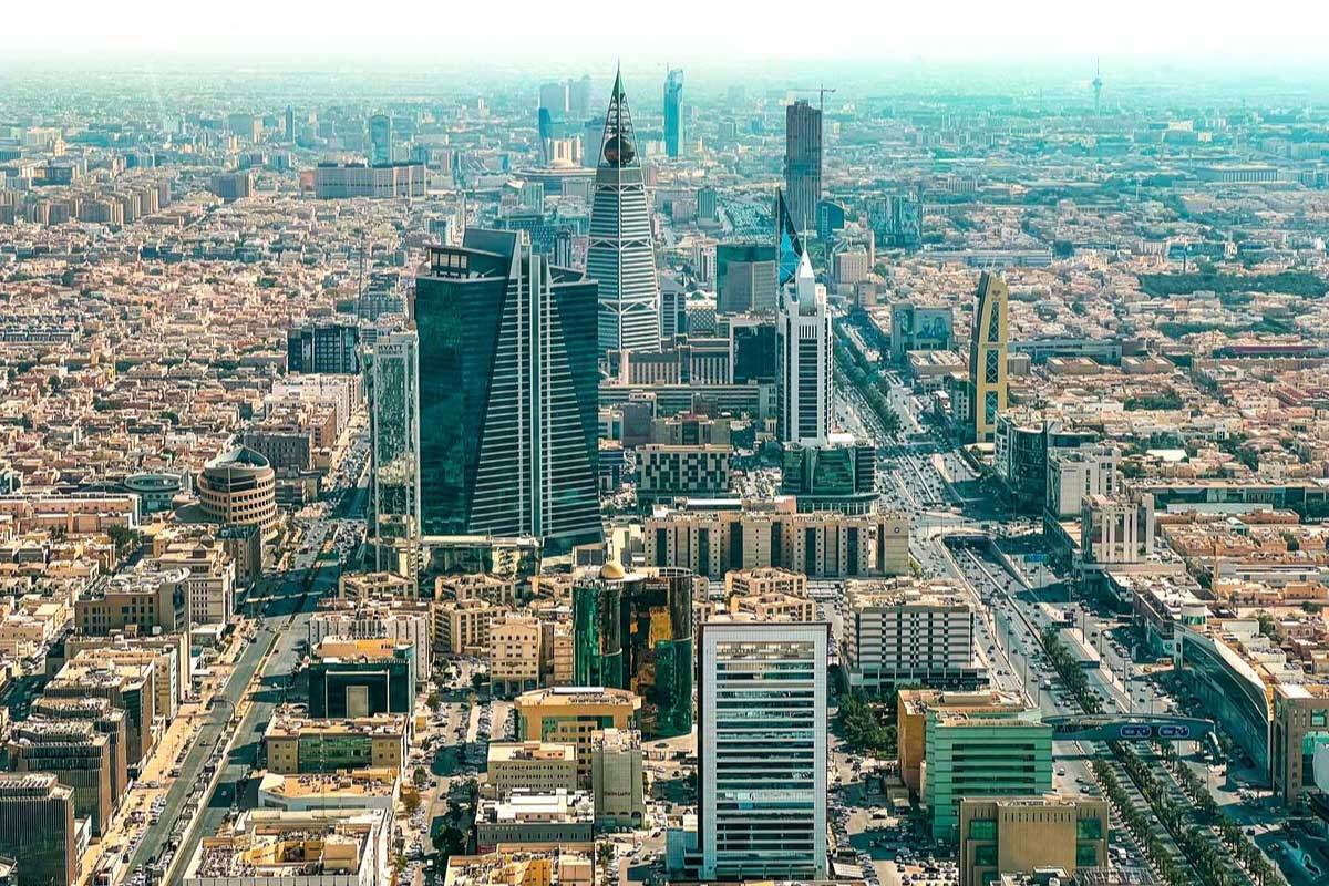 The Gulf’s Real Estate Boom Comes With Expectations