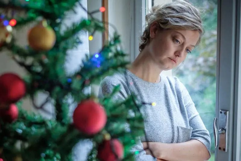 The Grief No One Talks About: When the Holidays Arrive Without Them