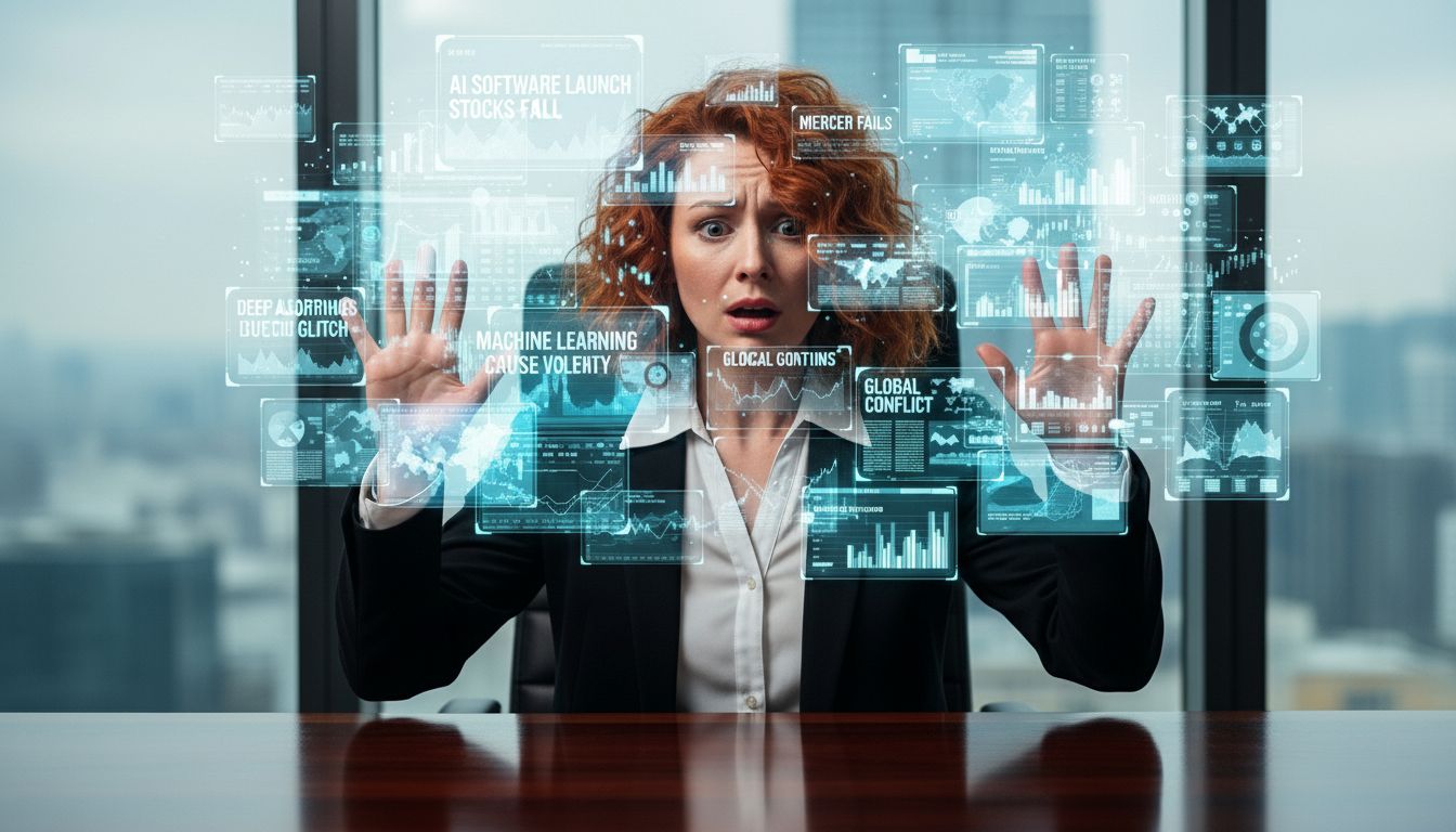 AI News of the Month — February 2026